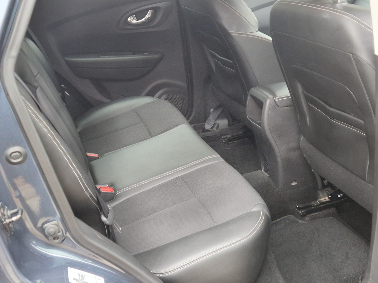 Used Renault Kadjar 2016 for sale - 76741549: Photo 17