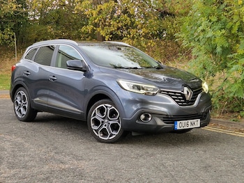Renault - Kadjar