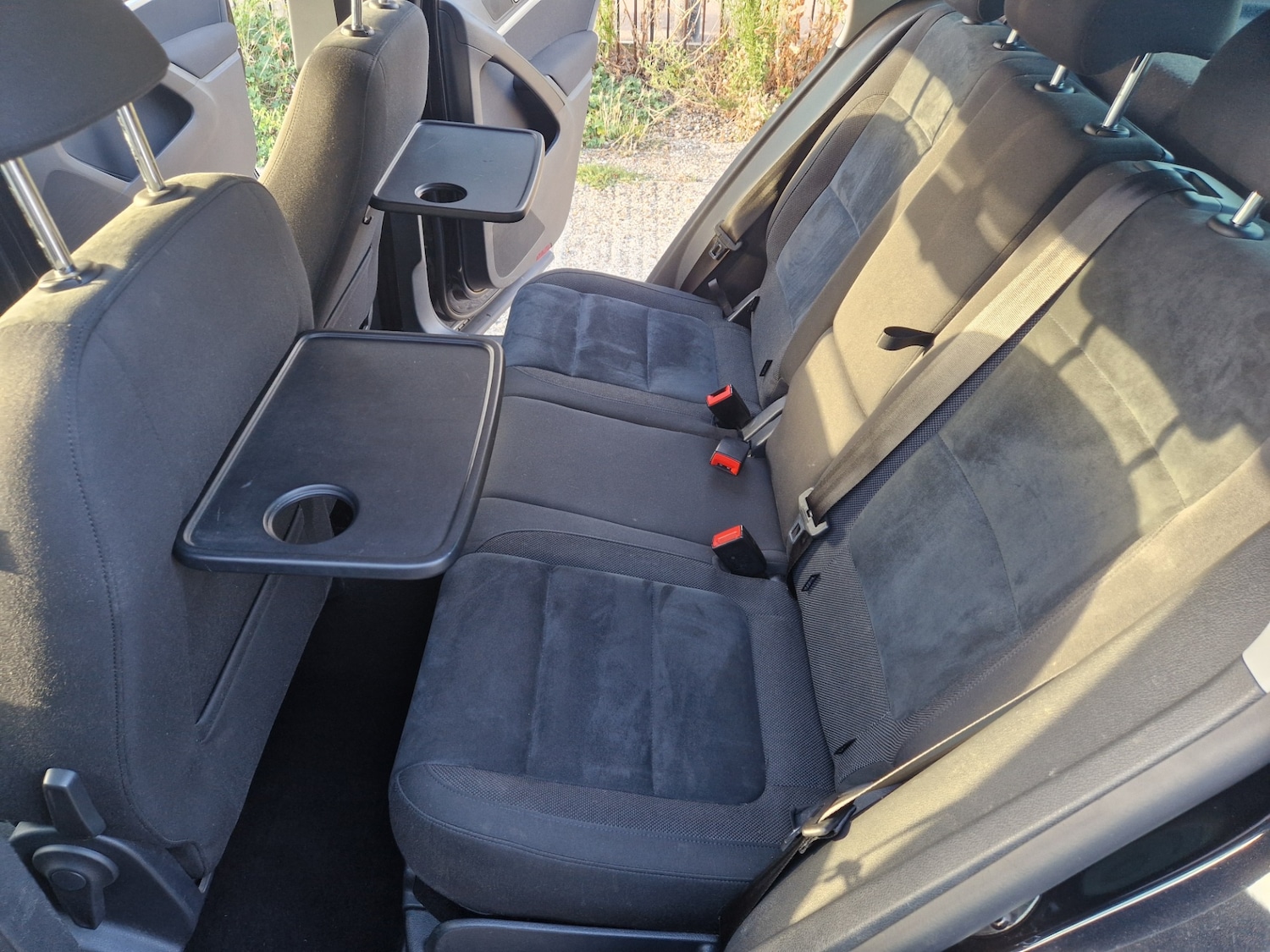 Used Volkswagen Tiguan 2015 for sale - 76741407: Photo 14