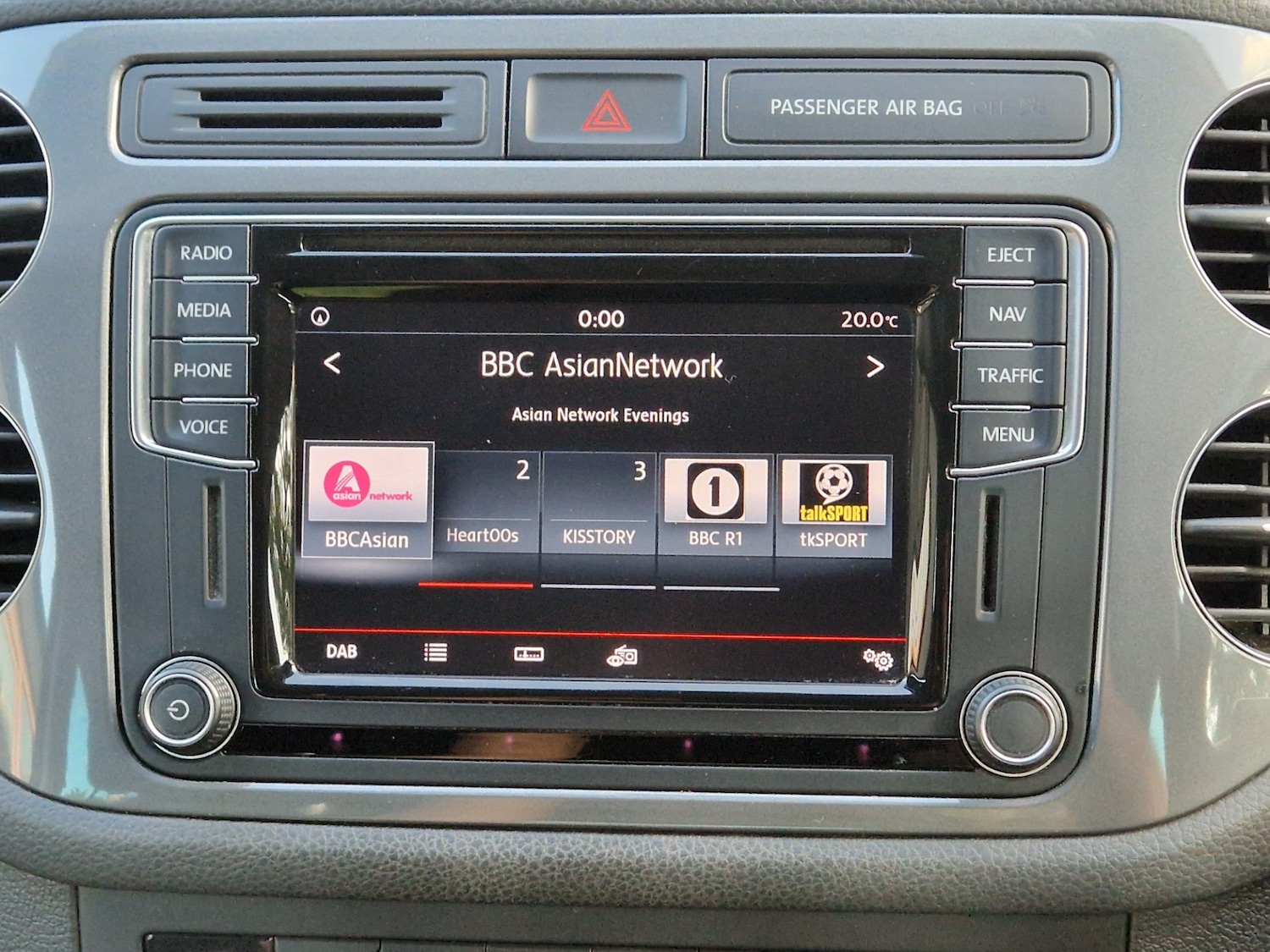 Used Volkswagen Tiguan 2015 for sale - 76741407: Photo 17