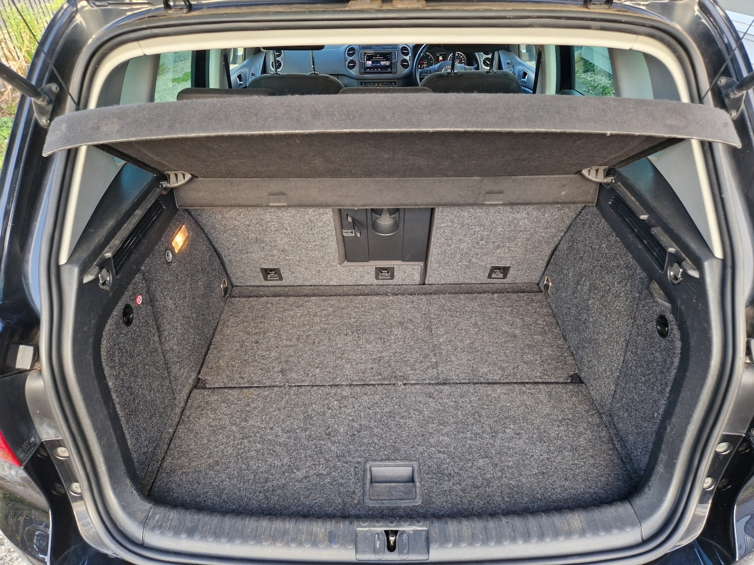 Used Volkswagen Tiguan 2015 for sale - 76741407: Photo 18