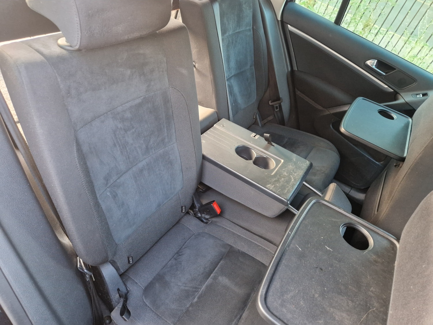 Used Volkswagen Tiguan 2015 for sale - 76741407: Photo 19