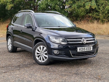 2015 (15) - 2.0 TDi BlueMotion Tech Match 150 5dr