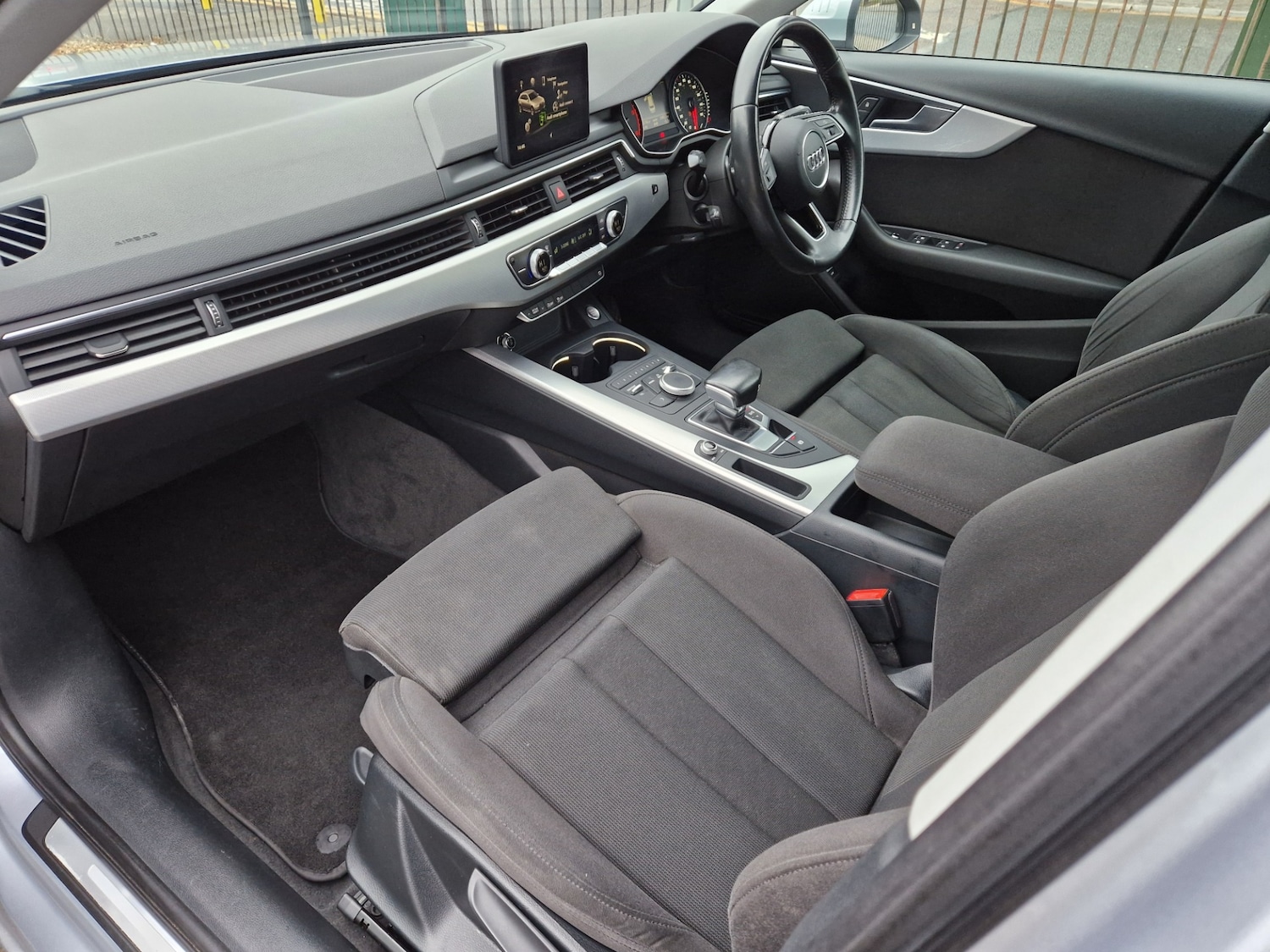 Used Audi A4 2016 for sale - 77161232: Photo 14