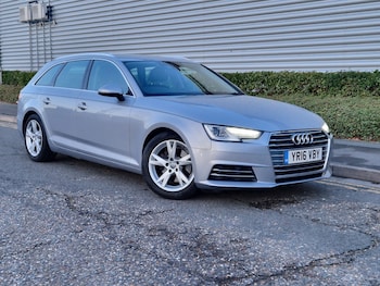 2016 (16) - 2.0 TDI Ultra Sport 5dr S Tronic