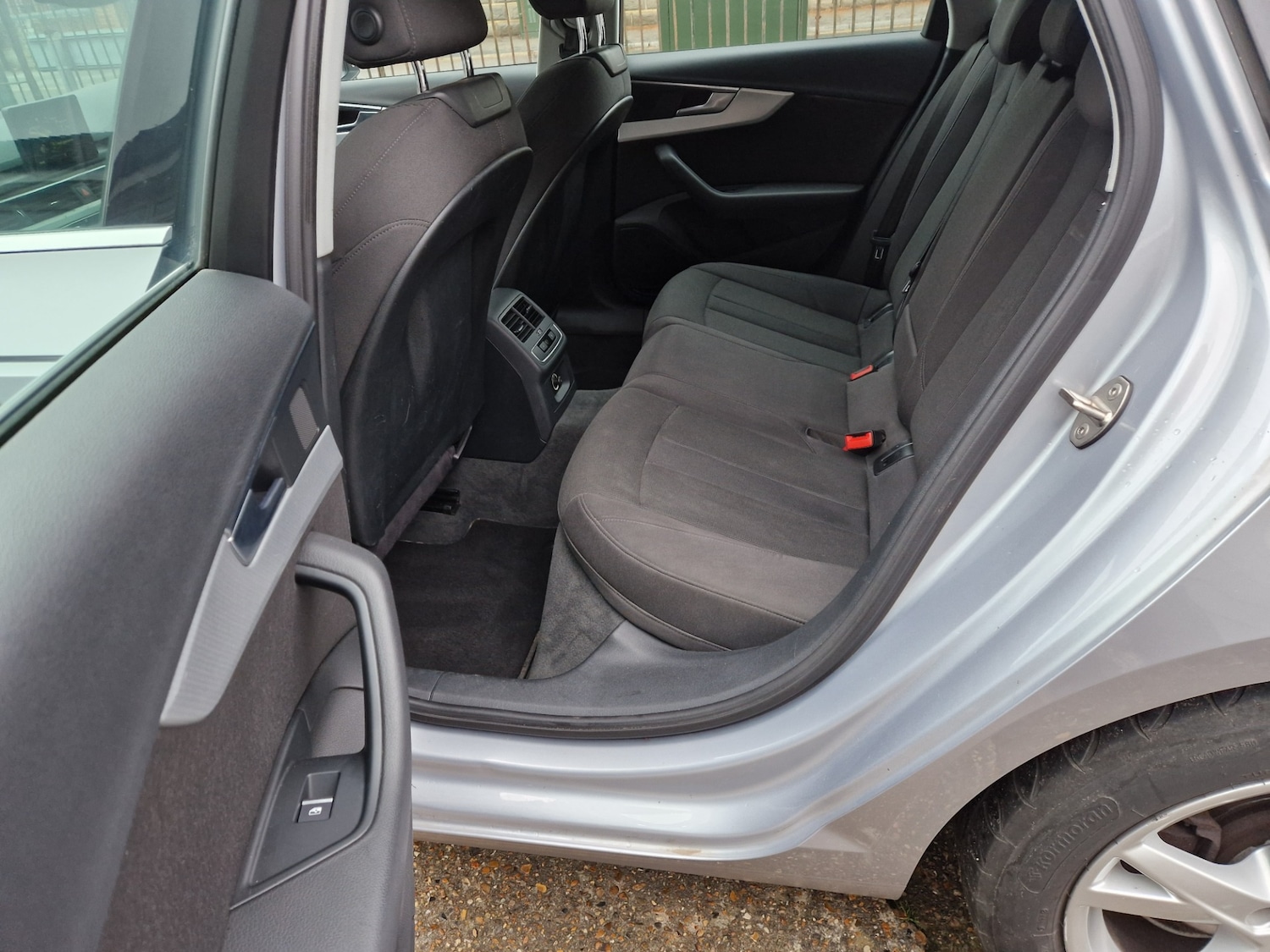 Used Audi A4 2016 for sale - 77161232: Photo 20