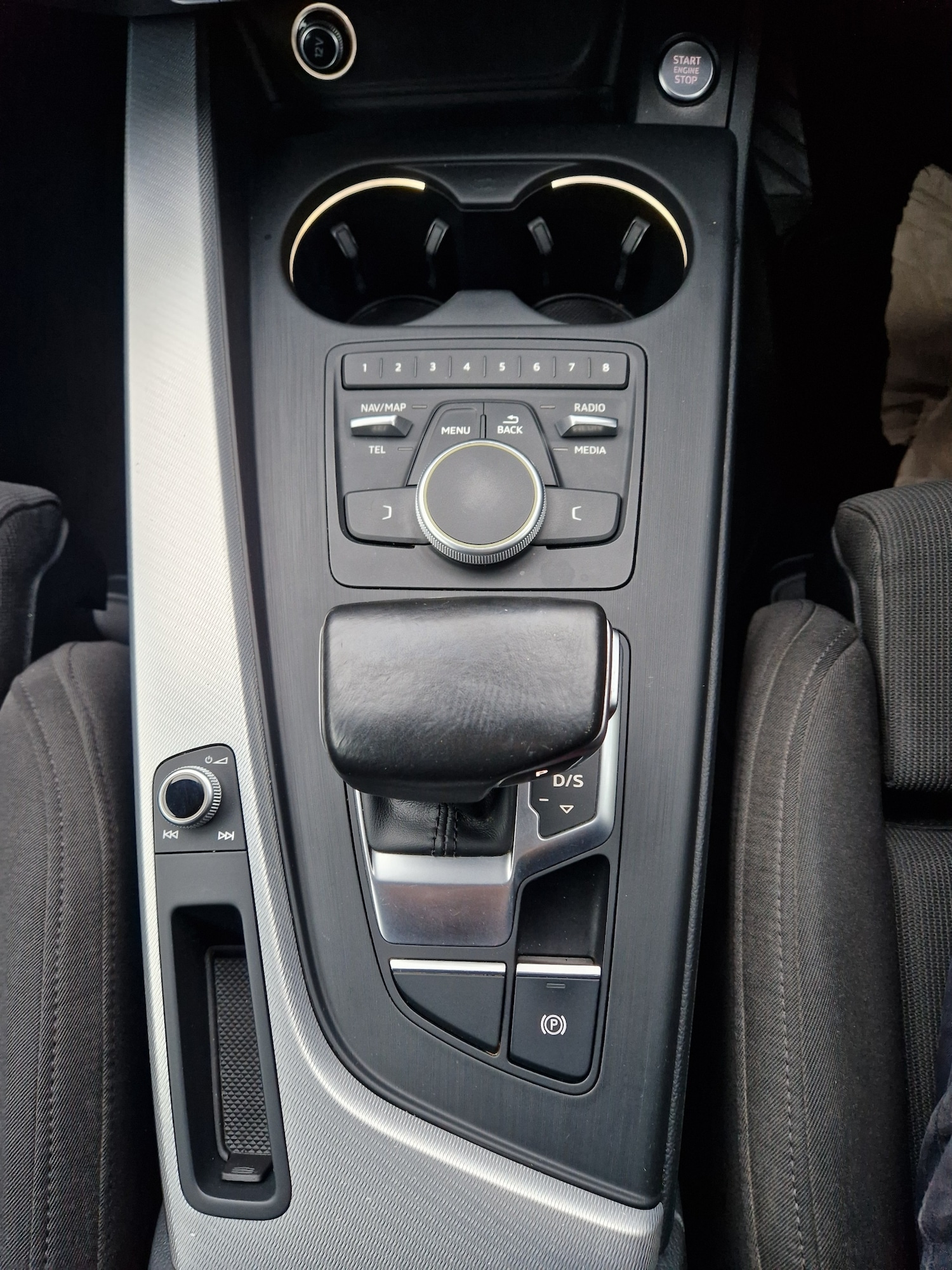 Used Audi A4 2016 for sale - 77161232: Photo 23