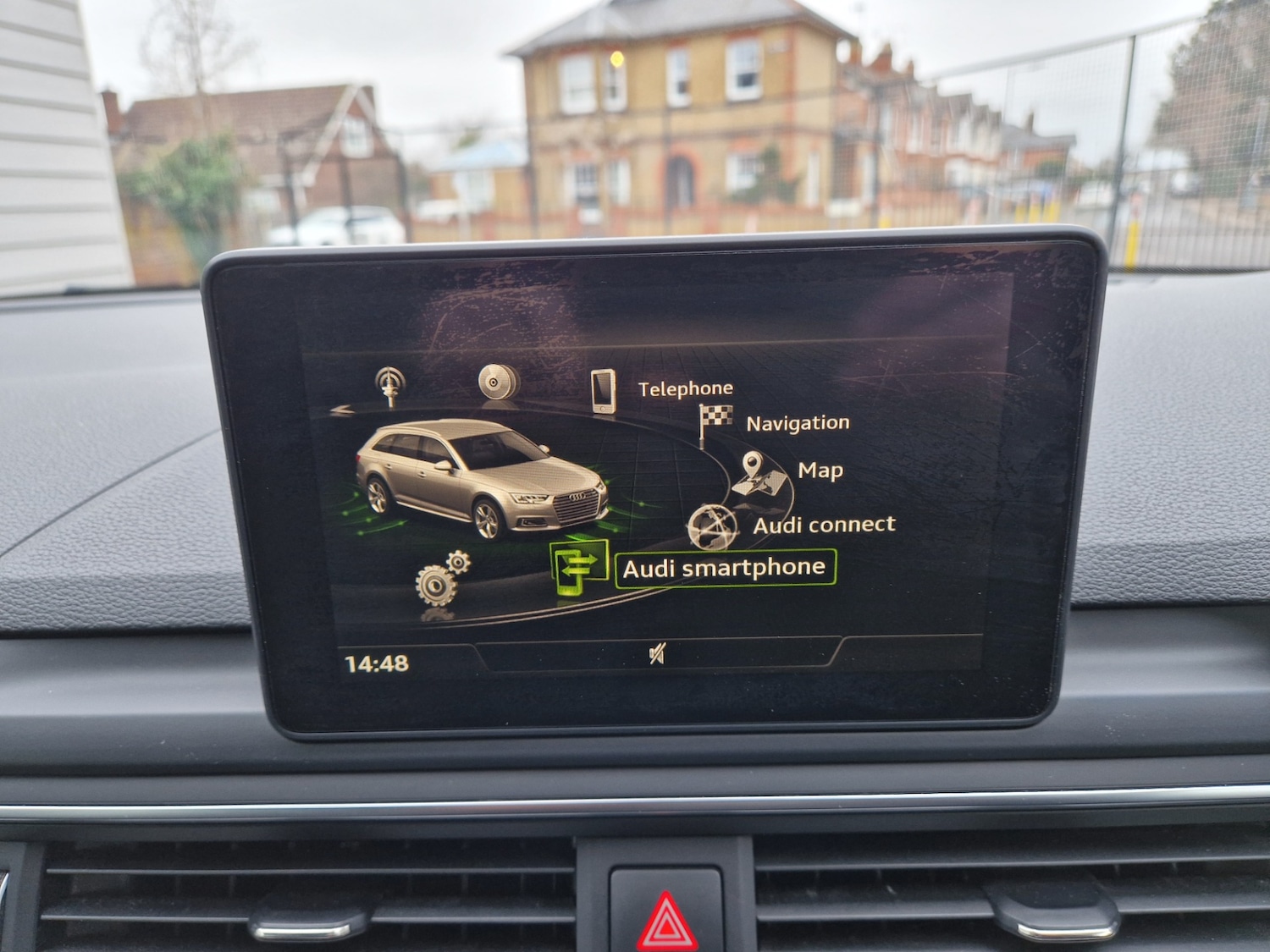 Used Audi A4 2016 for sale - 77161232: Photo 25