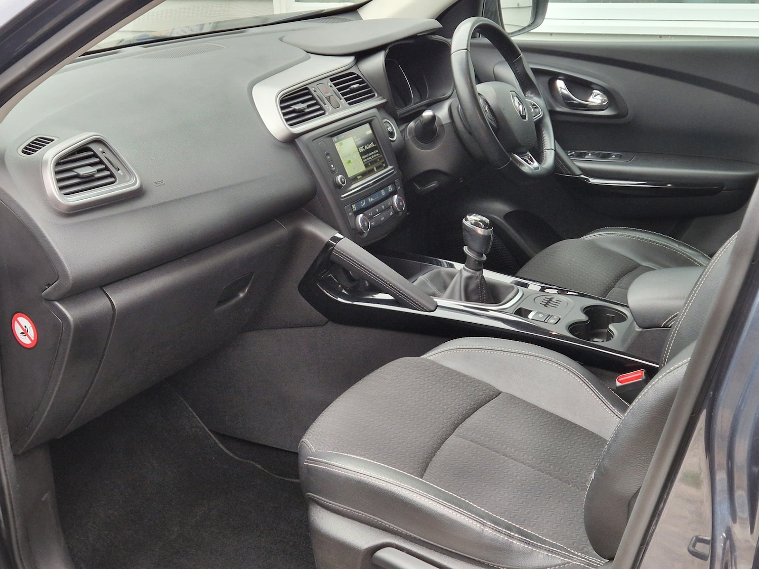 Used Renault Kadjar 2016 for sale - 76478269: Photo 11