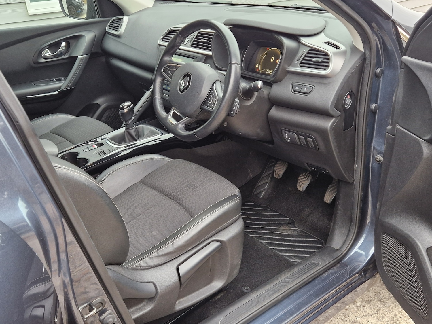 Used Renault Kadjar 2016 for sale - 76478269: Photo 15