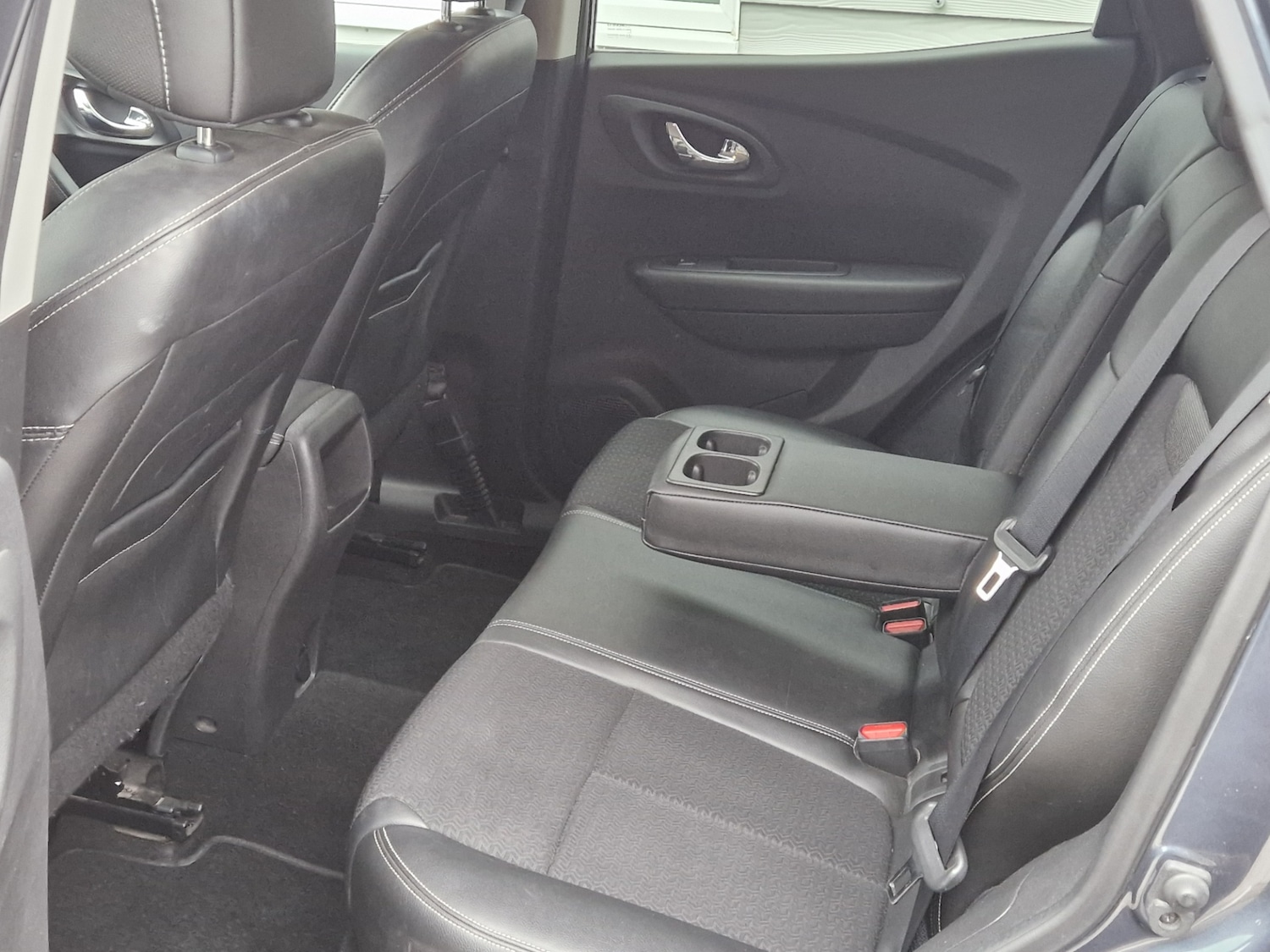 Used Renault Kadjar 2016 for sale - 76478269: Photo 16