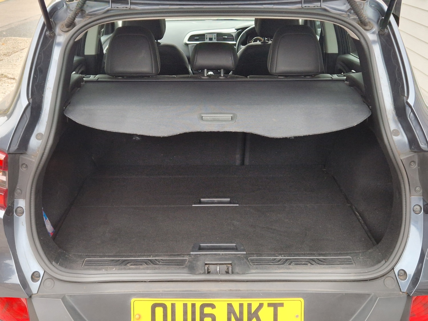 Used Renault Kadjar 2016 for sale - 76478269: Photo 17