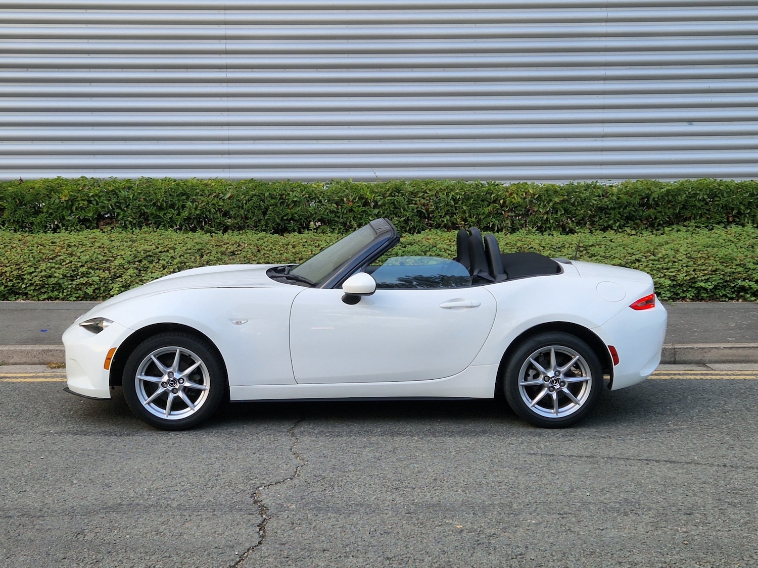 Used Mazda MX-5 2016 for sale - 76493621: Photo 13
