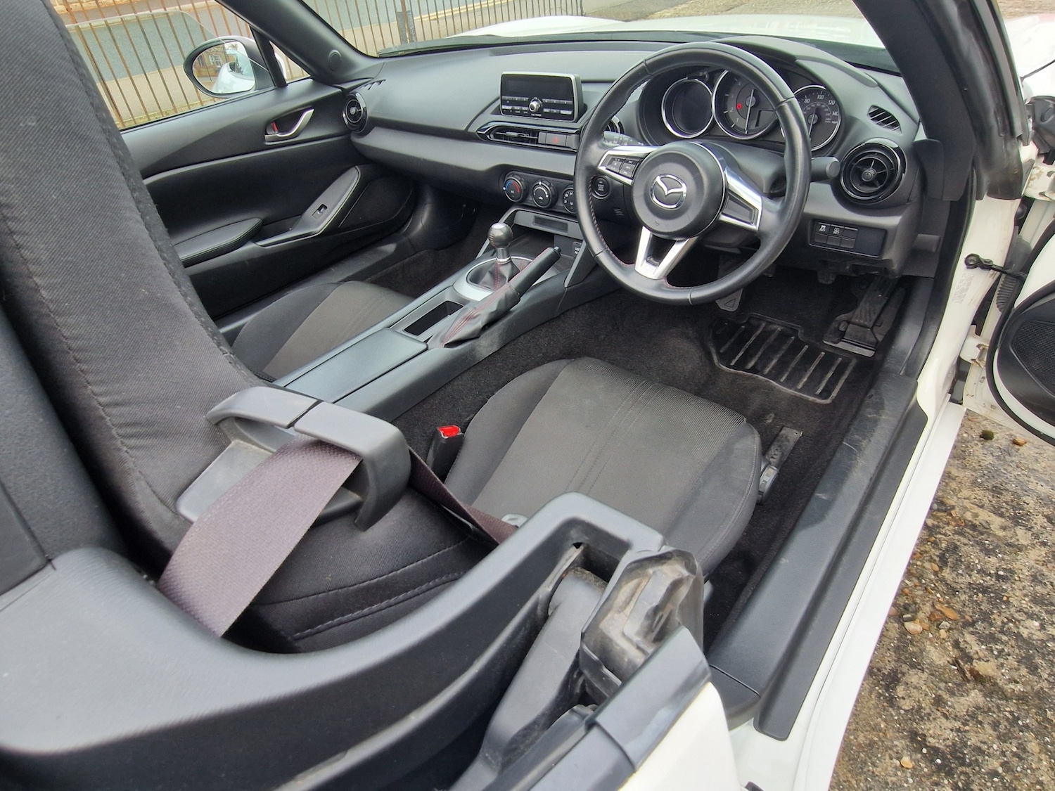 Used Mazda MX-5 2016 for sale - 76493621: Photo 15