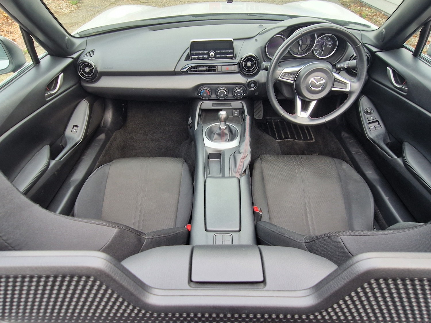 Used Mazda MX-5 2016 for sale - 76493621: Photo 9