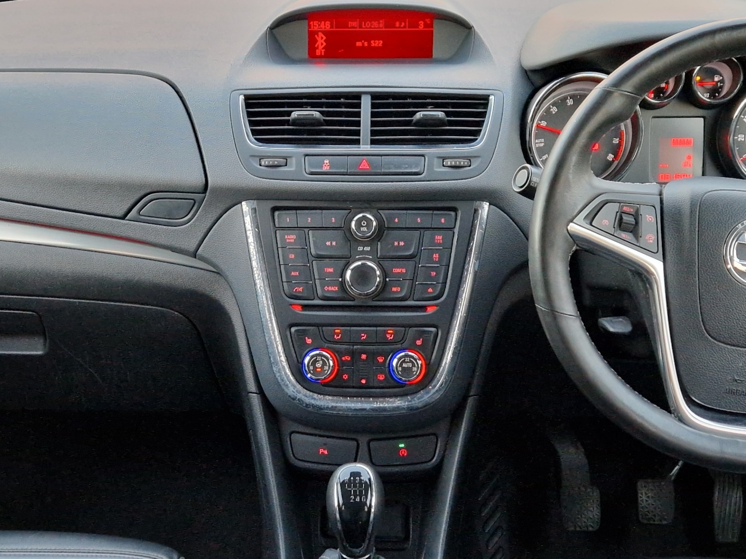 Used Vauxhall Mokka 2015 for sale - 76741459: Photo 15