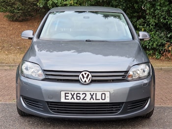 Used Volkswagen Golf Plus 2012 for sale - 75673575: Photo