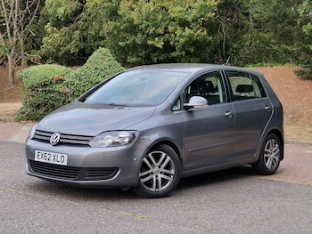 Used Volkswagen Golf Plus 2012 for sale - 75673575: Photo