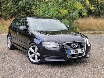 Audi - A3