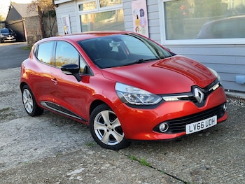 Renault - Clio