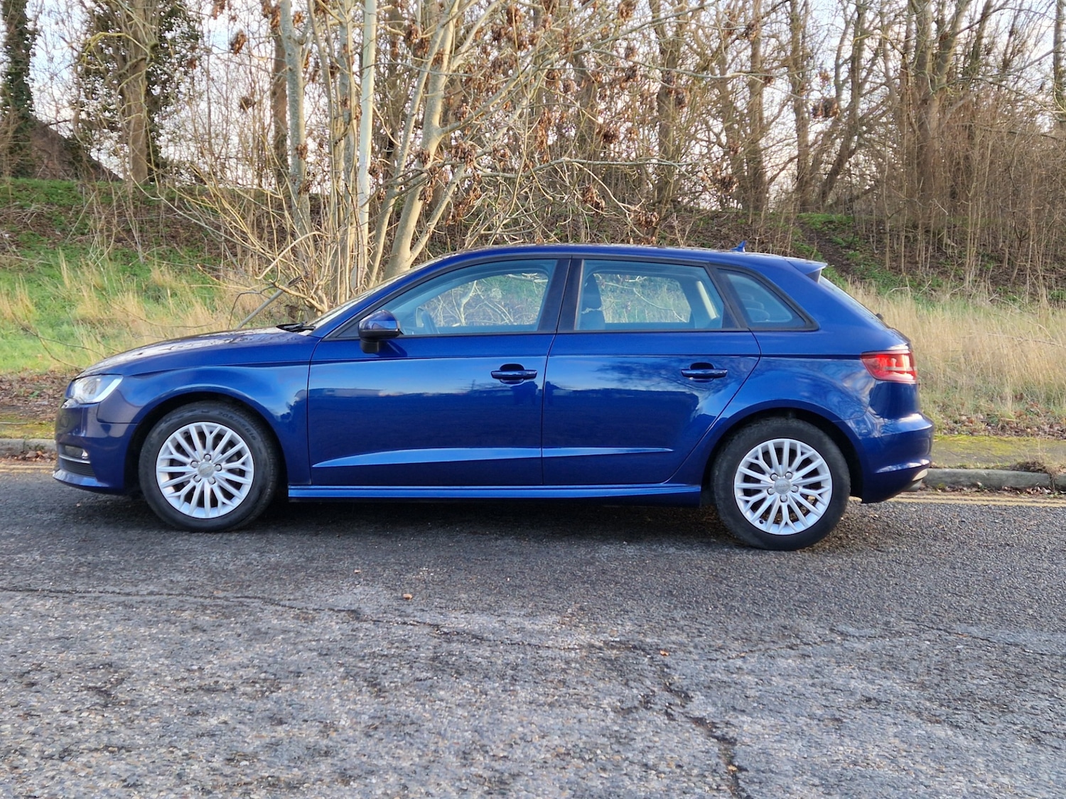 Used Audi A3 2016 for sale - 77549252: Photo 12