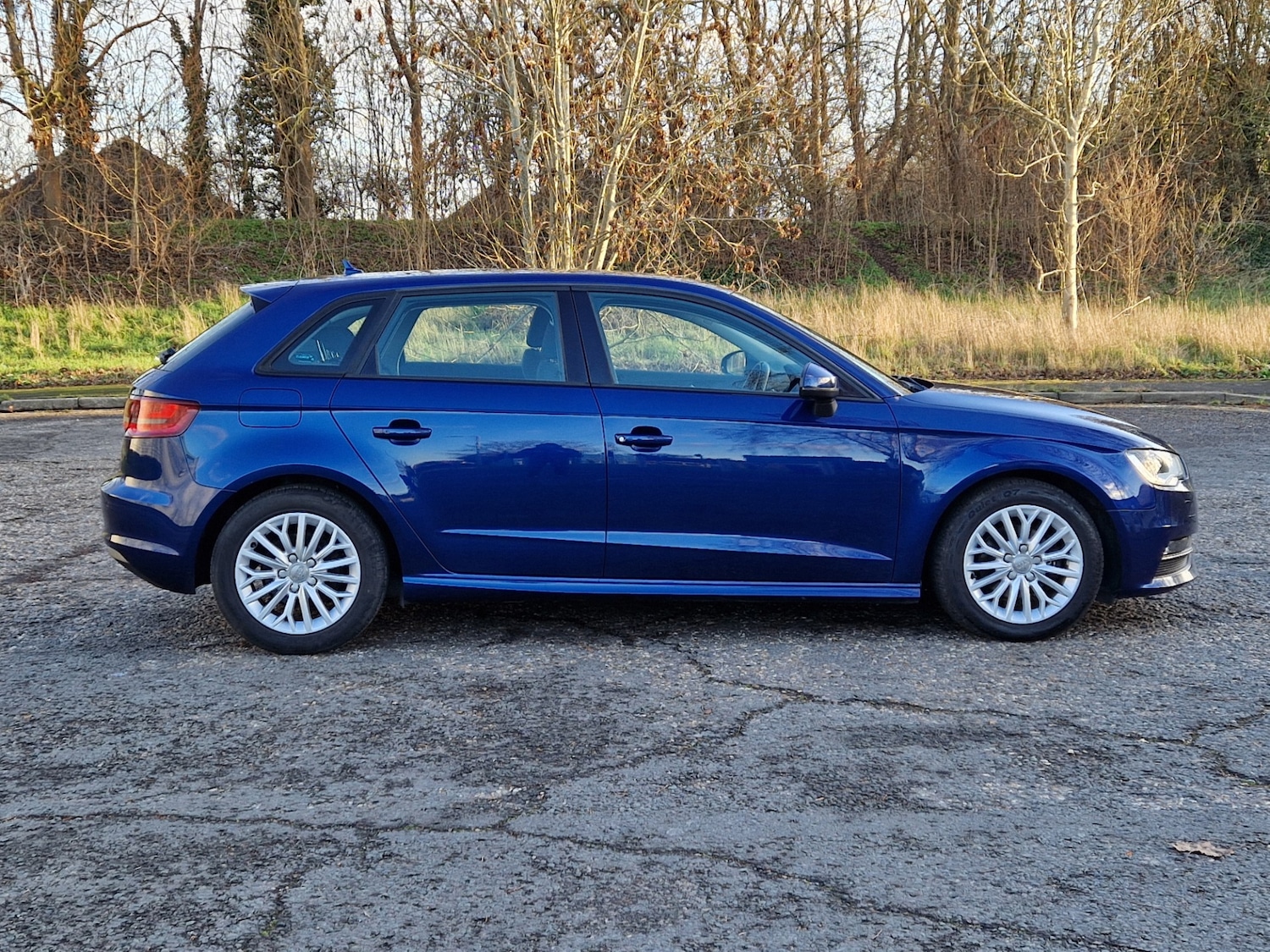 Used Audi A3 2016 for sale - 77549252: Photo 13
