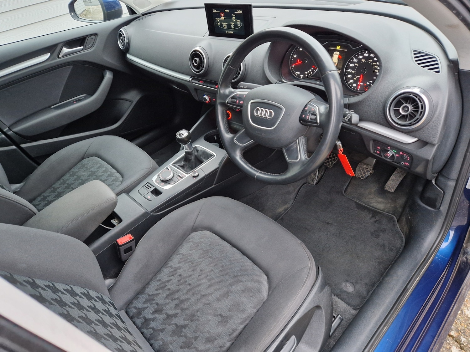 Used Audi A3 2016 for sale - 77549252: Photo 15