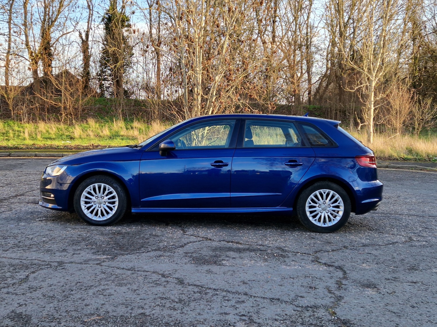 Used Audi A3 2016 for sale - 77549252: Photo 16