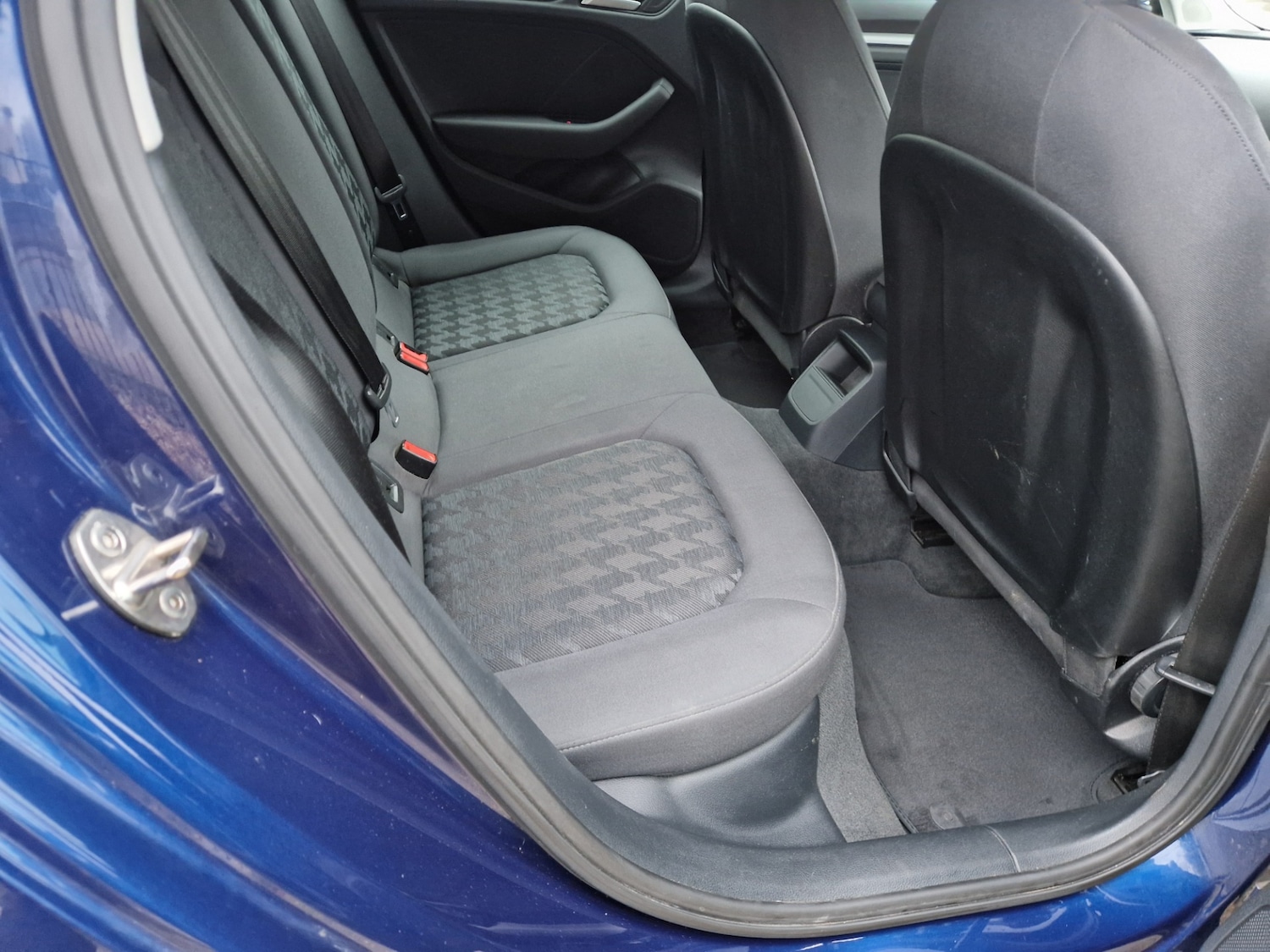 Used Audi A3 2016 for sale - 77549252: Photo 17