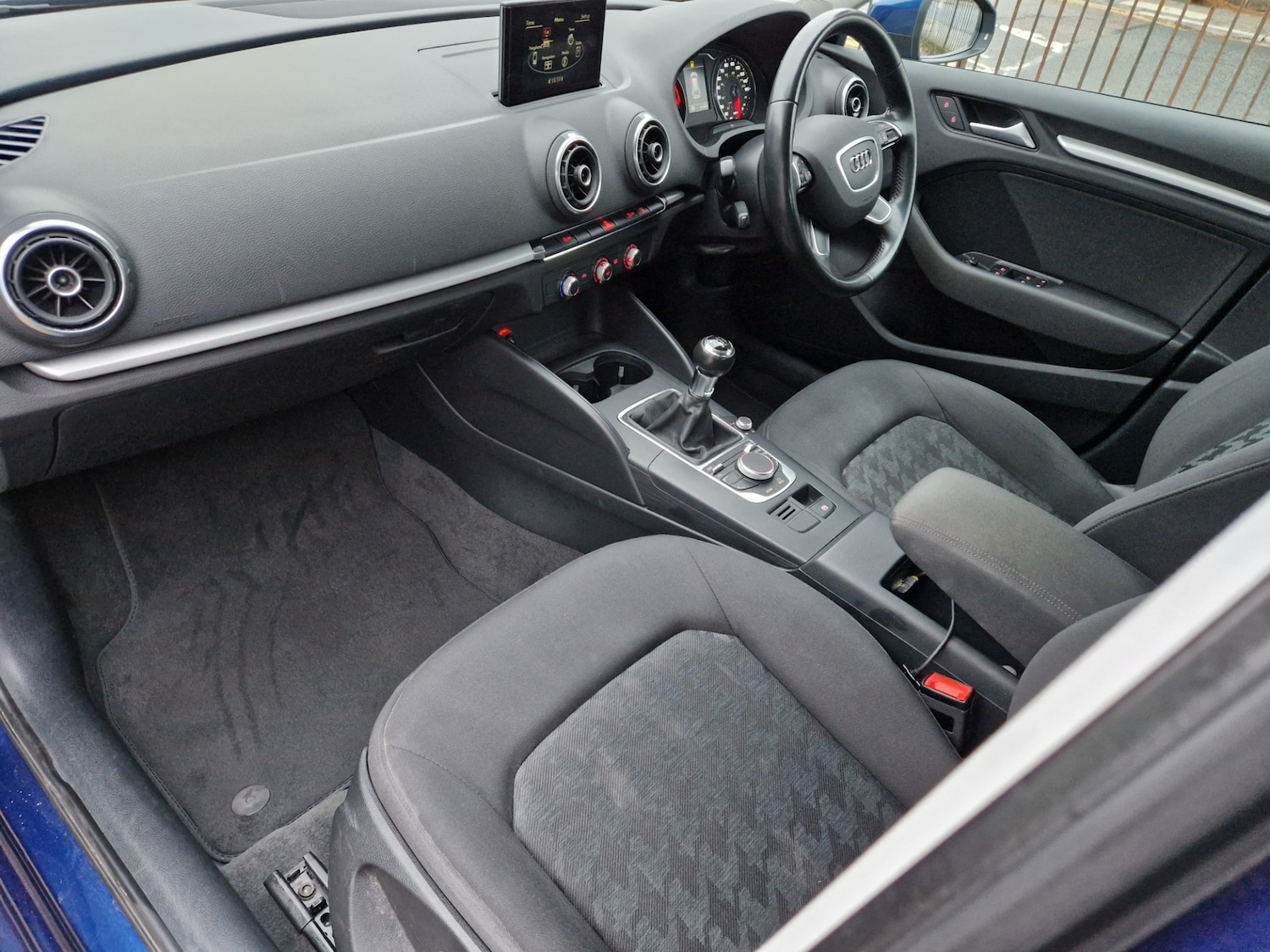 Used Audi A3 2016 for sale - 77549252: Photo 18