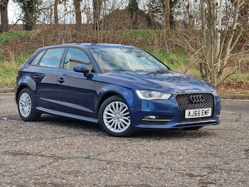 Used Audi A3 2016 for sale - 77549252: Photo