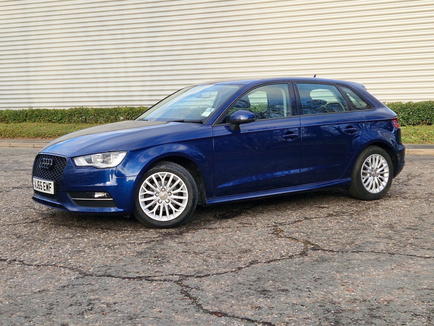 Used Audi A3 2016 for sale - 77549252: Photo 3