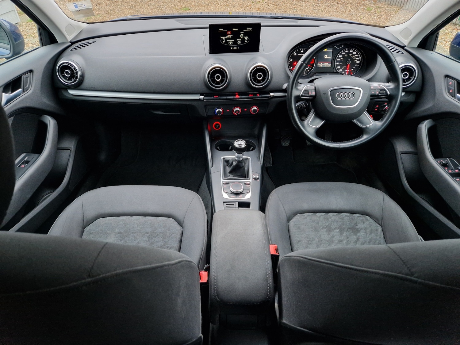 Used Audi A3 2016 for sale - 77549252: Photo 6