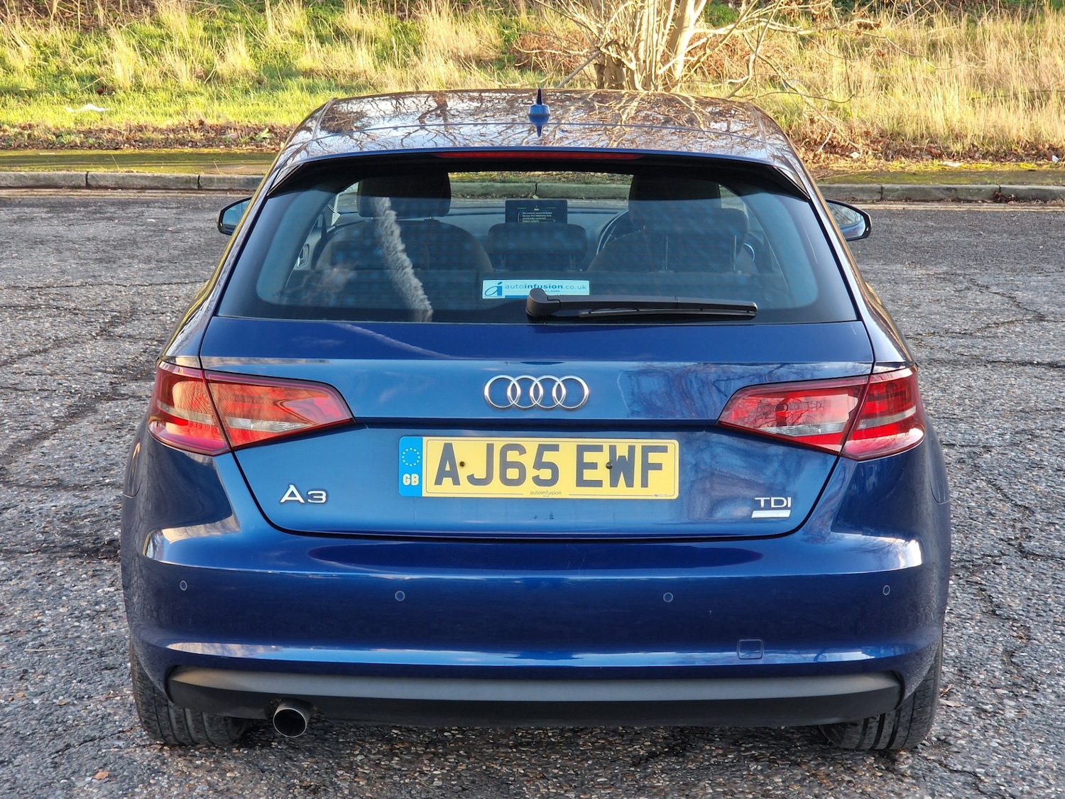 Used Audi A3 2016 for sale - 77549252: Photo 7