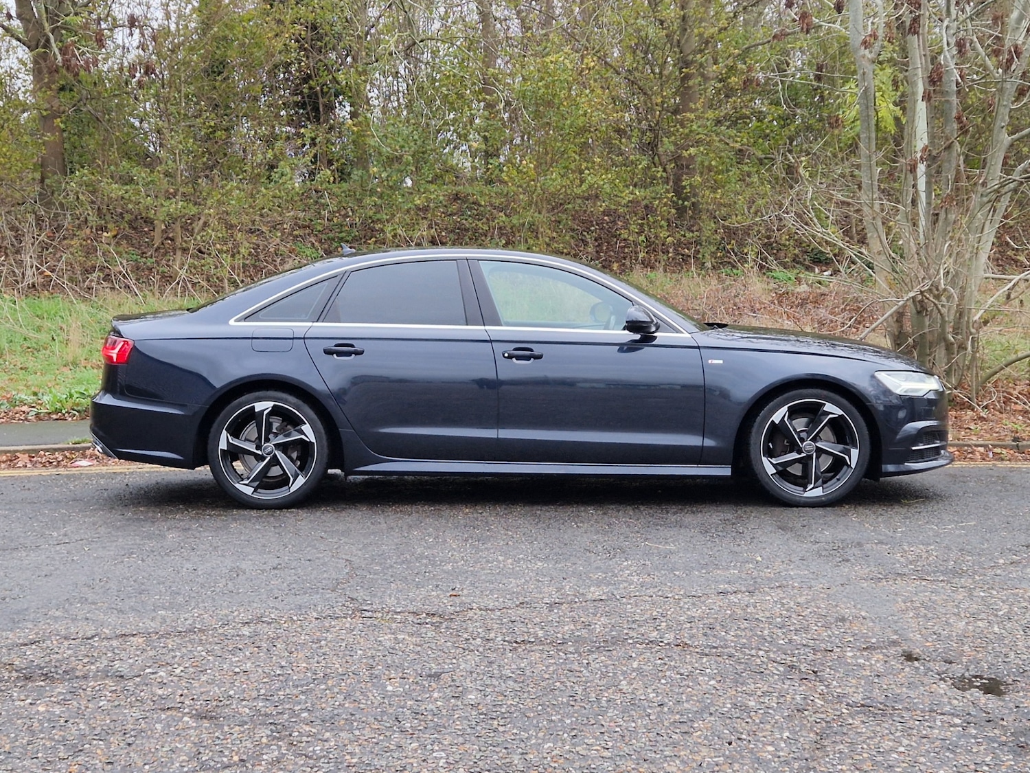 Used Audi A6 2017 for sale - 77549064: Photo 12