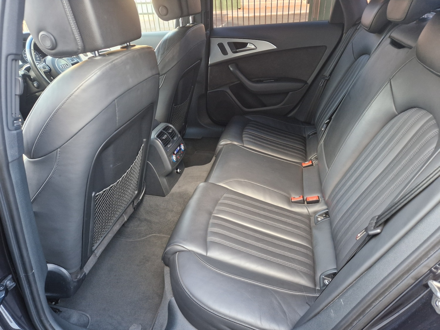 Used Audi A6 2017 for sale - 77549064: Photo 16