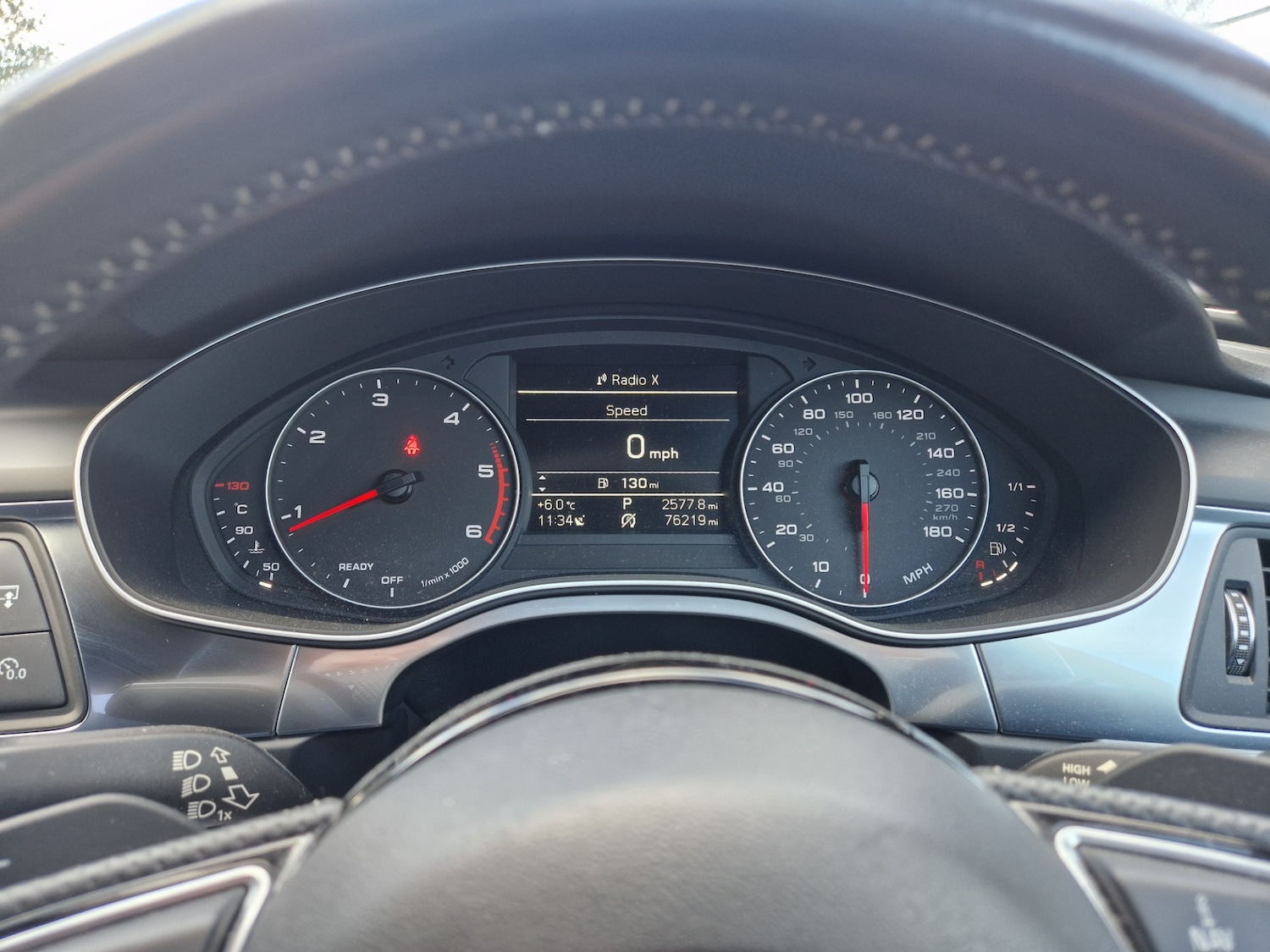 Used Audi A6 2017 for sale - 77549064: Photo 17