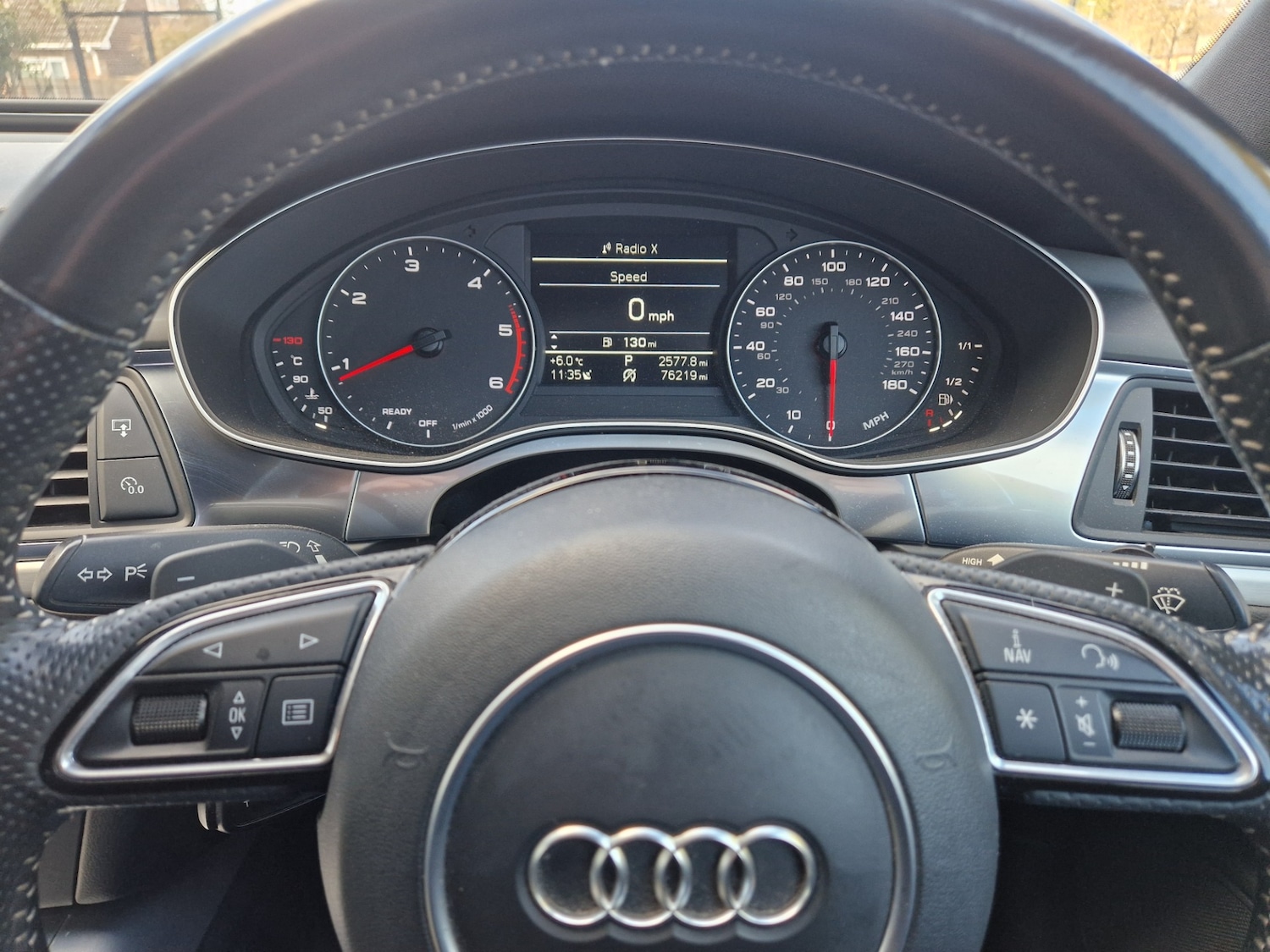 Used Audi A6 2017 for sale - 77549064: Photo 20