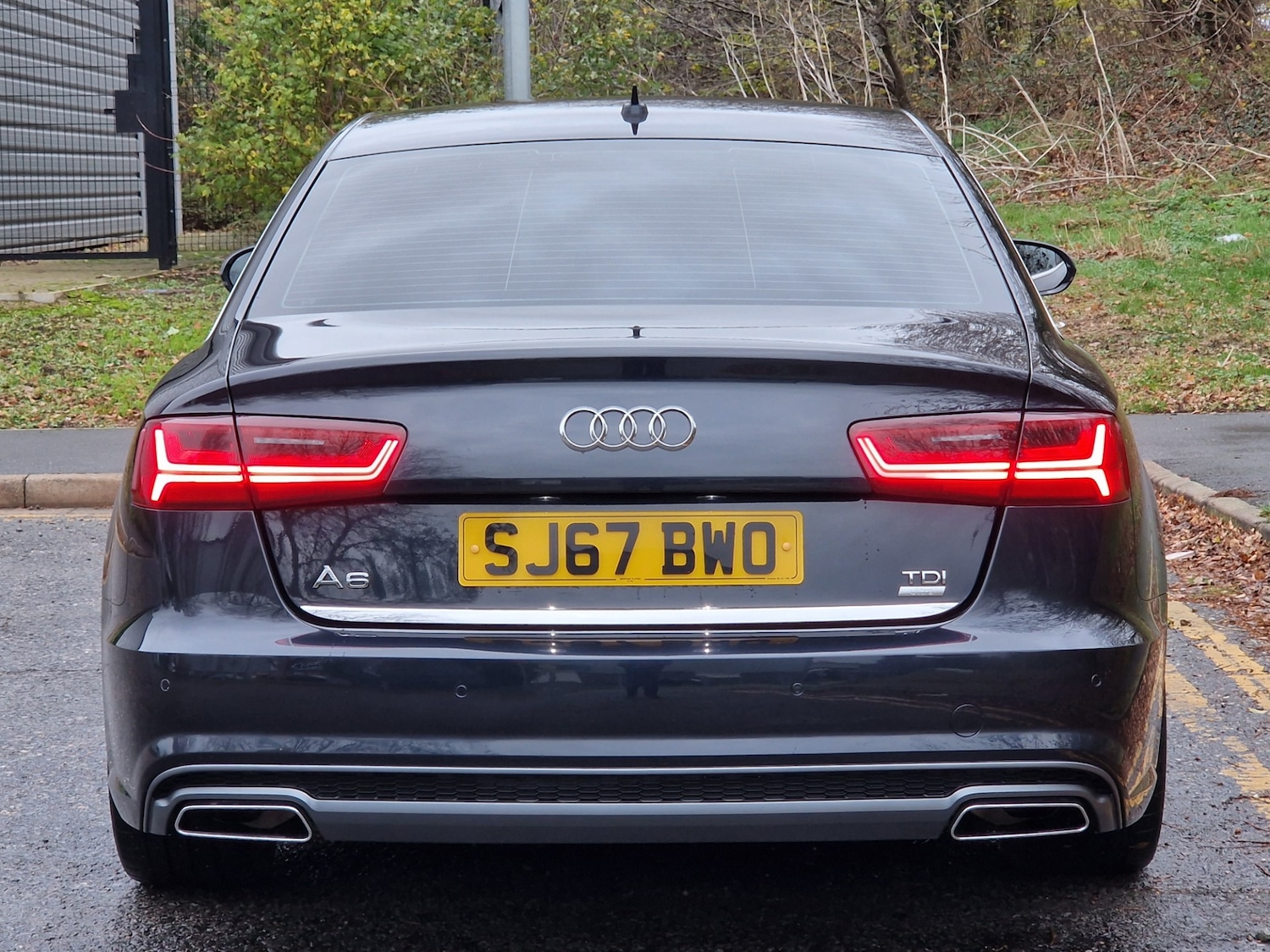 Used Audi A6 2017 for sale - 77549064: Photo 7