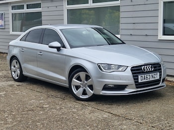 Audi - A3