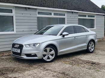 Used Audi A3 2014 for sale - 76000485: Photo