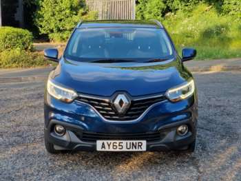 Used Renault Kadjar 2016 for sale - 74967407: Photo