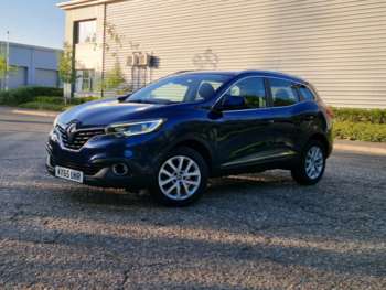 Used Renault Kadjar 2016 for sale - 74967407: Photo