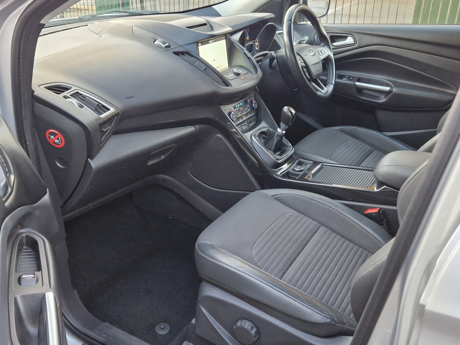 Used Ford Kuga 2017 for sale - 77223376: Photo 13