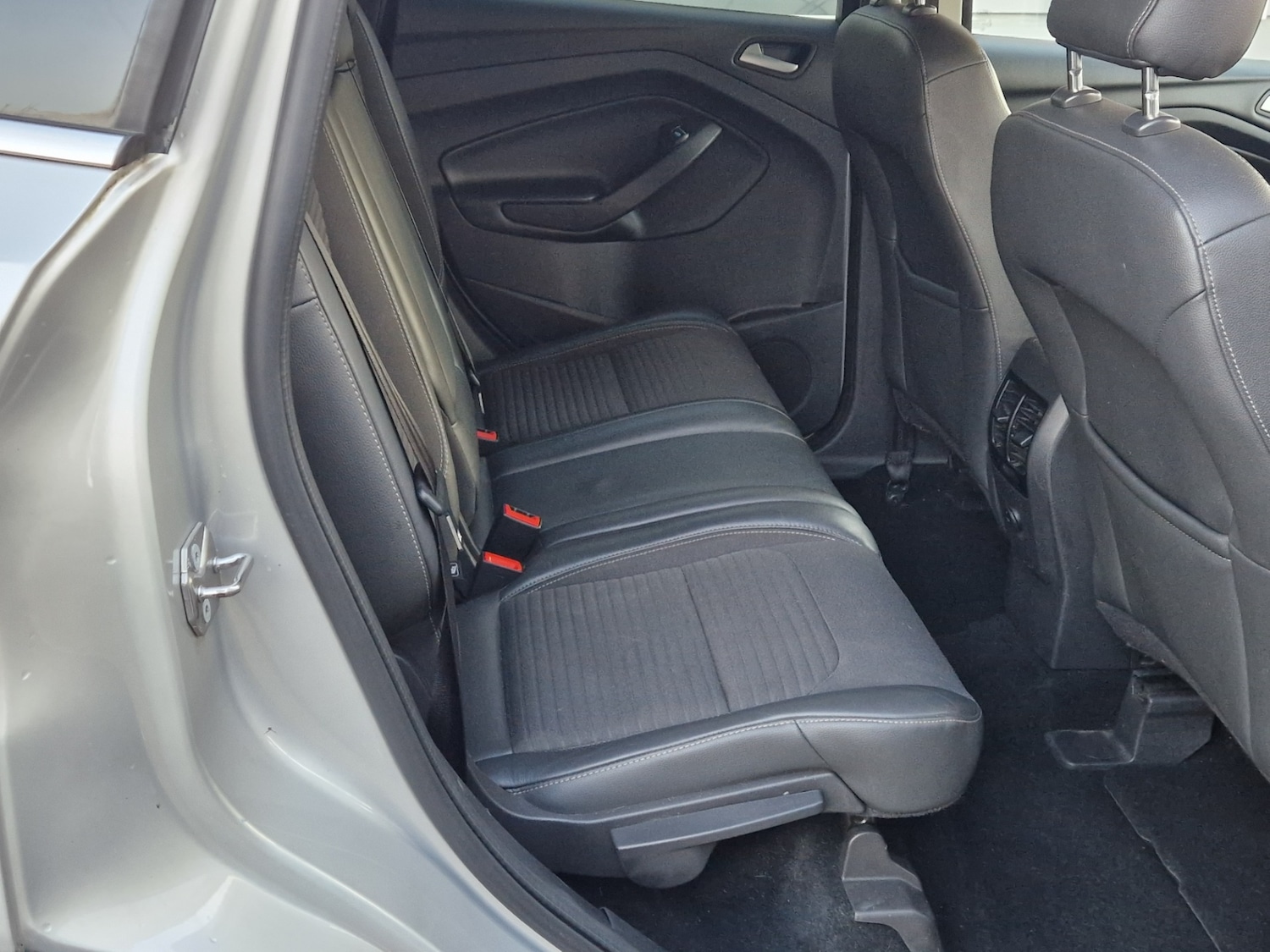 Used Ford Kuga 2017 for sale - 77223376: Photo 20