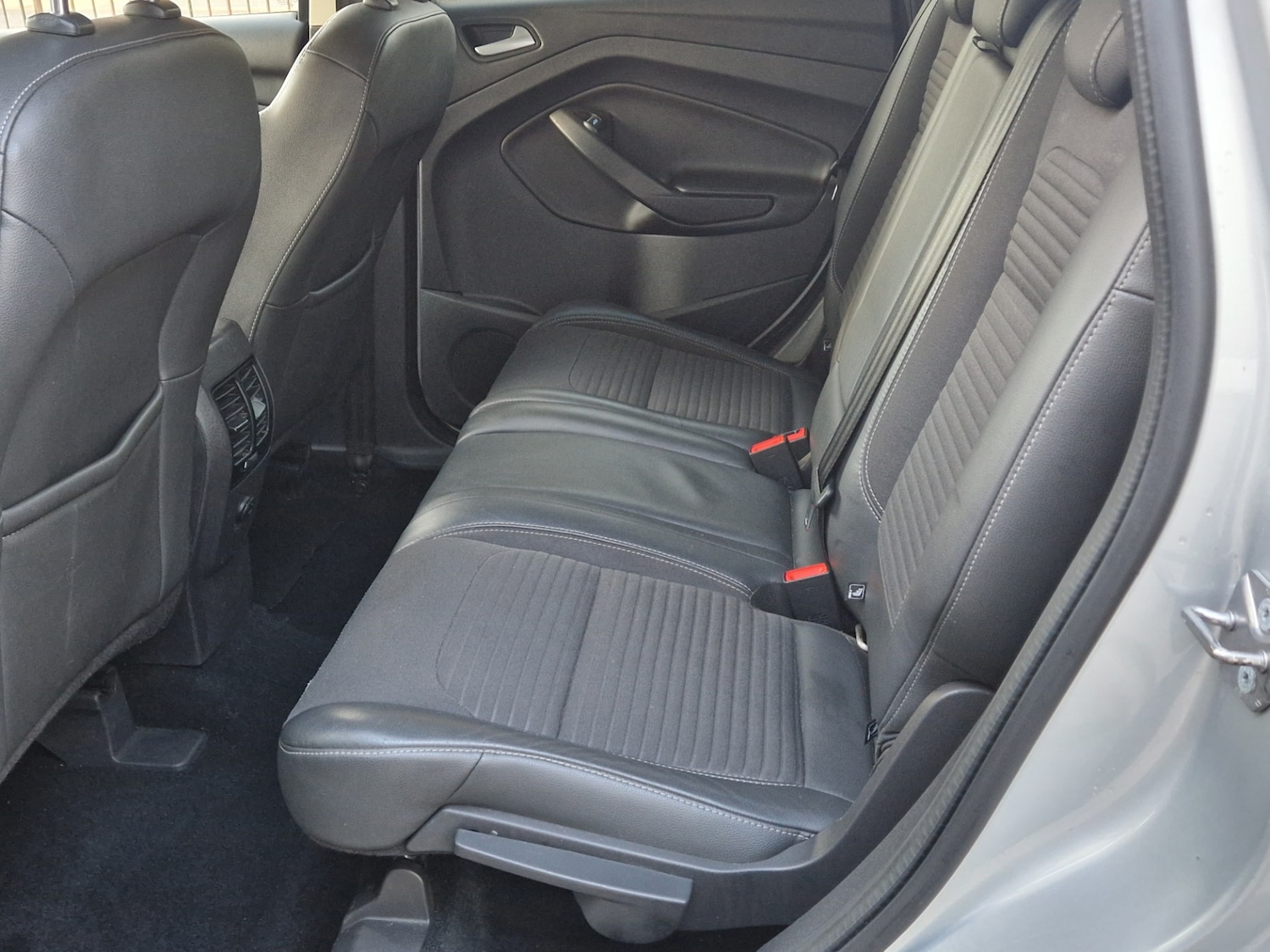 Used Ford Kuga 2017 for sale - 77223376: Photo 21