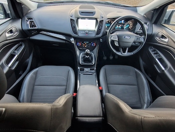 Used Ford Kuga 2017 for sale - 77223376: Photo