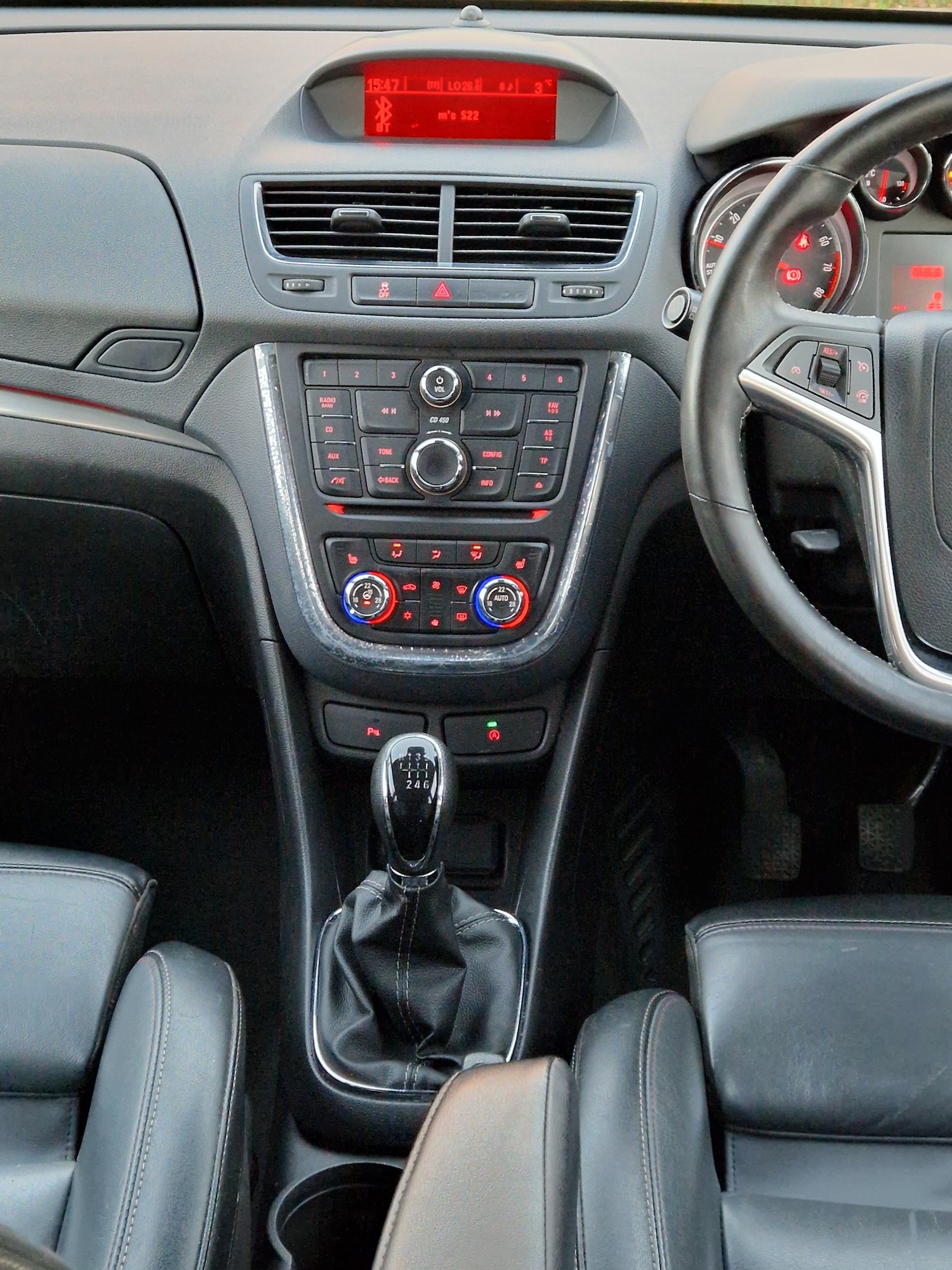 Vehicle 16