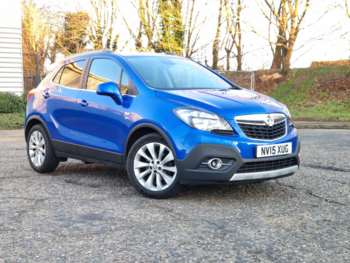 2015 (15) - 1.4T SE 5dr