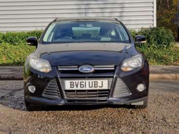 Used Ford Focus 2012 for sale - 73198188: Photo